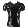 The Latex Collection T-shirt en latex